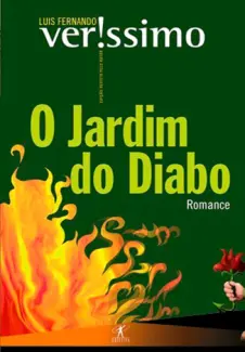 Baixar Livro O Jardim do Diabo - Luis Fernando Verissimo em ePub PDF Mobi ou Ler Online