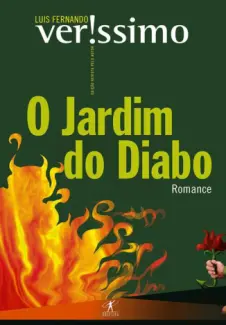 O Jardim do Diabo  -  Luis Fernando Verissimo