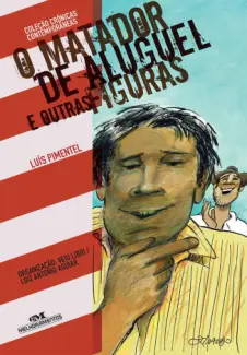 Baixar Livro O Matador de Aluguel e Outras Figuras - Luis Pimentel em ePub PDF Mobi ou Ler Online