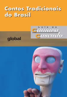 Contos Tradicionais do Brasil  -  Luís da Câmara Cascudo