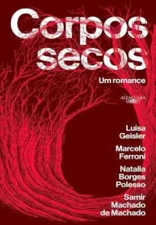 Baixar Livro Corpos Secos - Luisa Geisler em ePub PDF Mobi ou Ler Online