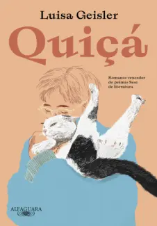 Baixar Livro Quiçá - Luisa Geisler em ePub PDF Mobi ou Ler Online