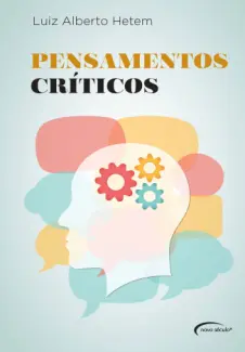 Baixar Livro Pensamentos Críticos - Luiz Alberto Hetem em ePub PDF Mobi ou Ler Online