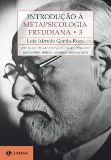 Baixar Livro Freud e o Inconsciente - Luiz Alfredo Garcia Roza em ePub PDF Mobi ou Ler Online