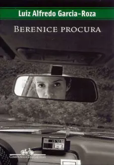 Berenice Procura  -  Luiz Alfredo Garcia-Roza