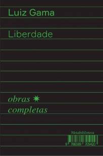 Baixar Livro Liberdade - Luiz Gama em ePub PDF Mobi ou Ler Online
