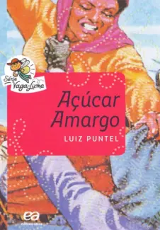 Baixar Livro Açúcar Amargo - Luiz Puntel em ePub PDF Mobi ou Ler Online