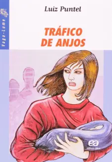 Baixar Livro Tráfico de Anjos - Luiz Puntel em ePub PDF Mobi ou Ler Online