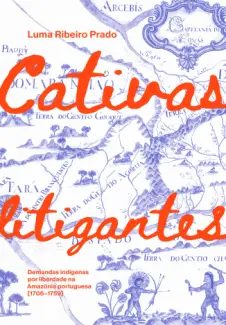 Baixar Livro Cativas Litigantes - Luma Ribeiro Prado em ePub PDF Mobi ou Ler Online