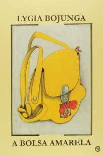 Baixar Livro A Bolsa Amarela - Lygia Bojunga em ePub PDF Mobi ou Ler Online