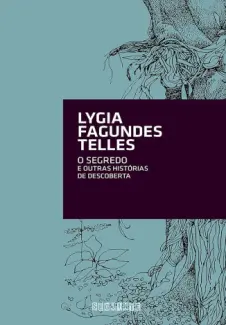 Baixar Livro O Encontro - Lygia Fagundes Telles em ePub PDF Mobi ou Ler Online