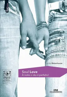 Baixar Livro Soul Love - Lynda Waterhouse em ePub PDF Mobi ou Ler Online