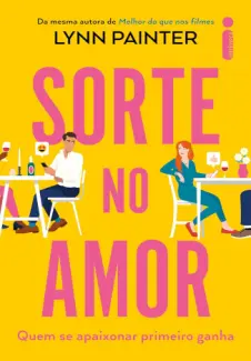 Baixar Livro Sorte no Amor - Lynn Painter em ePub PDF Mobi ou Ler Online