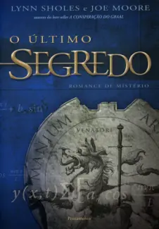 O Último Segredo  -  Lynn Sholes