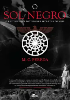  O Sol Negro   -   M. C.Pereda  