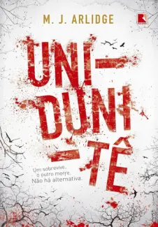 Baixar Livro Uni-Duni-te - M. J. Arlidge em ePub PDF Mobi ou Ler Online