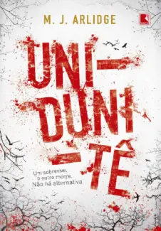 Uni-Duni-tê  -  M. J. Arlidge