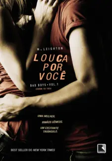  Louca Por Você   -  M. Leighton  