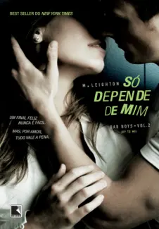  Só depende de Mim    -   M. Leighton  
