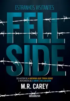 Baixar Livro Fellside - M. R. Carey em ePub PDF Mobi ou Ler Online