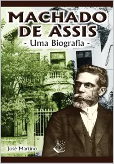 Baixar Livro Biografia - Machado de Assis em ePub PDF Mobi ou Ler Online
