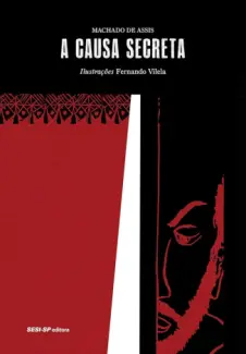 Baixar Livro A Causa Secreta - Machado de Assis em ePub PDF Mobi ou Ler Online