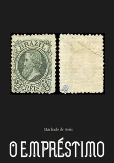 Baixar Livro O Empréstimo - Machado de Assis em ePub PDF Mobi ou Ler Online