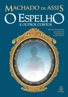 Baixar Livro O Espelho - Machado de Assis em ePub PDF Mobi ou Ler Online