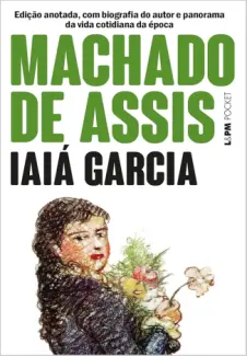 Baixar Livro Iaiá Garcia - Machado de Assis em ePub PDF Mobi ou Ler Online