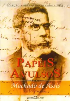 Baixar Livro Papéis Avulsos - Machado de Assis em ePub PDF Mobi ou Ler Online