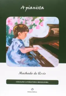 Baixar Livro A Pianista - Machado de Assis em ePub PDF Mobi ou Ler Online