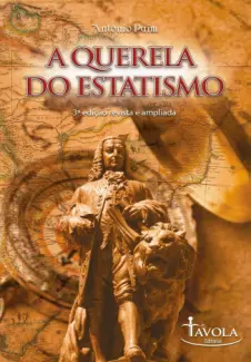Baixar Livro A Querela do Estatismo - Machado de Assis em ePub PDF Mobi ou Ler Online