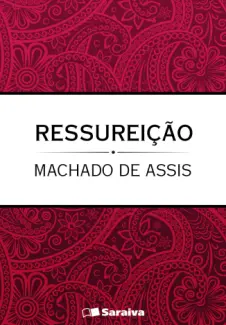 Baixar Livro Ressurreição - Machado de Assis em ePub PDF Mobi ou Ler Online