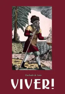 Baixar Livro Viver! - Machado de Assis em ePub PDF Mobi ou Ler Online