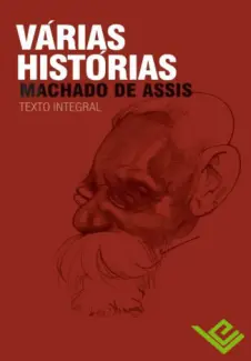 Várias Histórias  -  Machado de Assis