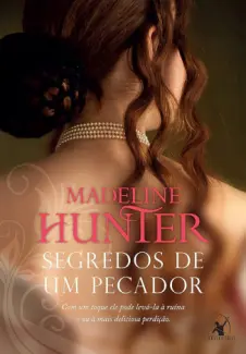 Baixar Livro Segredos de um Pecador - Madeline Hunter em ePub PDF Mobi ou Ler Online