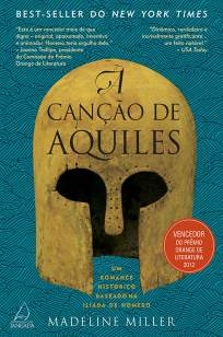 Baixar Livro A Canção de Aquiles - Madeline Miller em ePub PDF Mobi ou Ler Online
