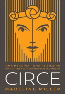 Baixar Livro Circe - Madeline Miller em ePub PDF Mobi ou Ler Online