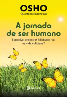 Baixar Livro A Jornada de ser Humano - Magda Lopes em ePub PDF Mobi ou Ler Online