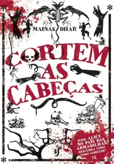 Baixar Livro Cortem as Cabeças - Mainak Dhar em ePub PDF Mobi ou Ler Online