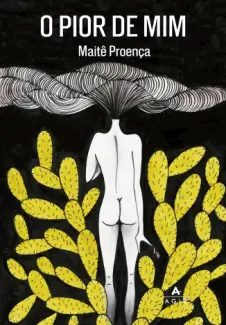 Baixar Livro O pior de mim - Maitê Proença em ePub PDF Mobi ou Ler Online