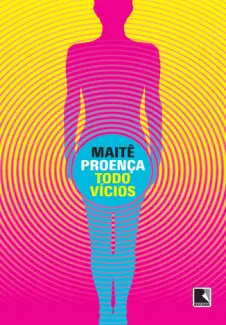 Baixar Livro Todo Vicios - Maite Proenca em ePub PDF Mobi ou Ler Online
