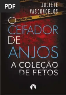 Baixar Livro O Ceifador de Anjos - Maitê Sombra em ePub PDF Mobi ou Ler Online