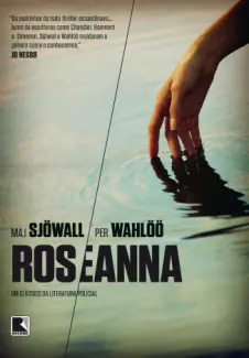 Baixar Livro Roseanna - Maj Sjowall em ePub PDF Mobi ou Ler Online