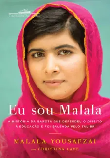Eu sou Malala  -  Malala Yousafzai
