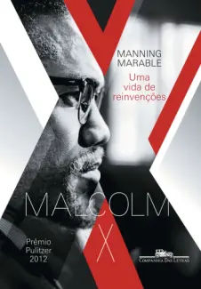 Baixar Livro Malcolm X - Manning Marable em ePub PDF Mobi ou Ler Online