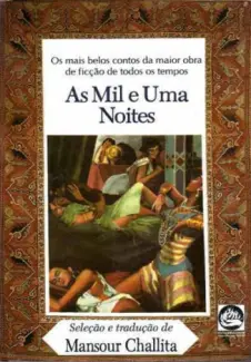 As Mil e Uma Noites  -  Mansour Challita