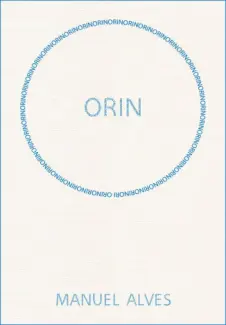 Baixar Livro Orin - Manuel Alves em ePub PDF Mobi ou Ler Online