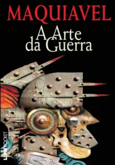 Baixar Livro A Arte da Guerra - Maquiavel em ePub PDF Mobi ou Ler Online