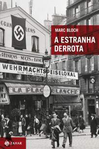 Baixar A Estranha Derrota - Marc Bloch ePub PDF Mobi ou Ler Online